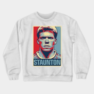 Staunton Crewneck Sweatshirt